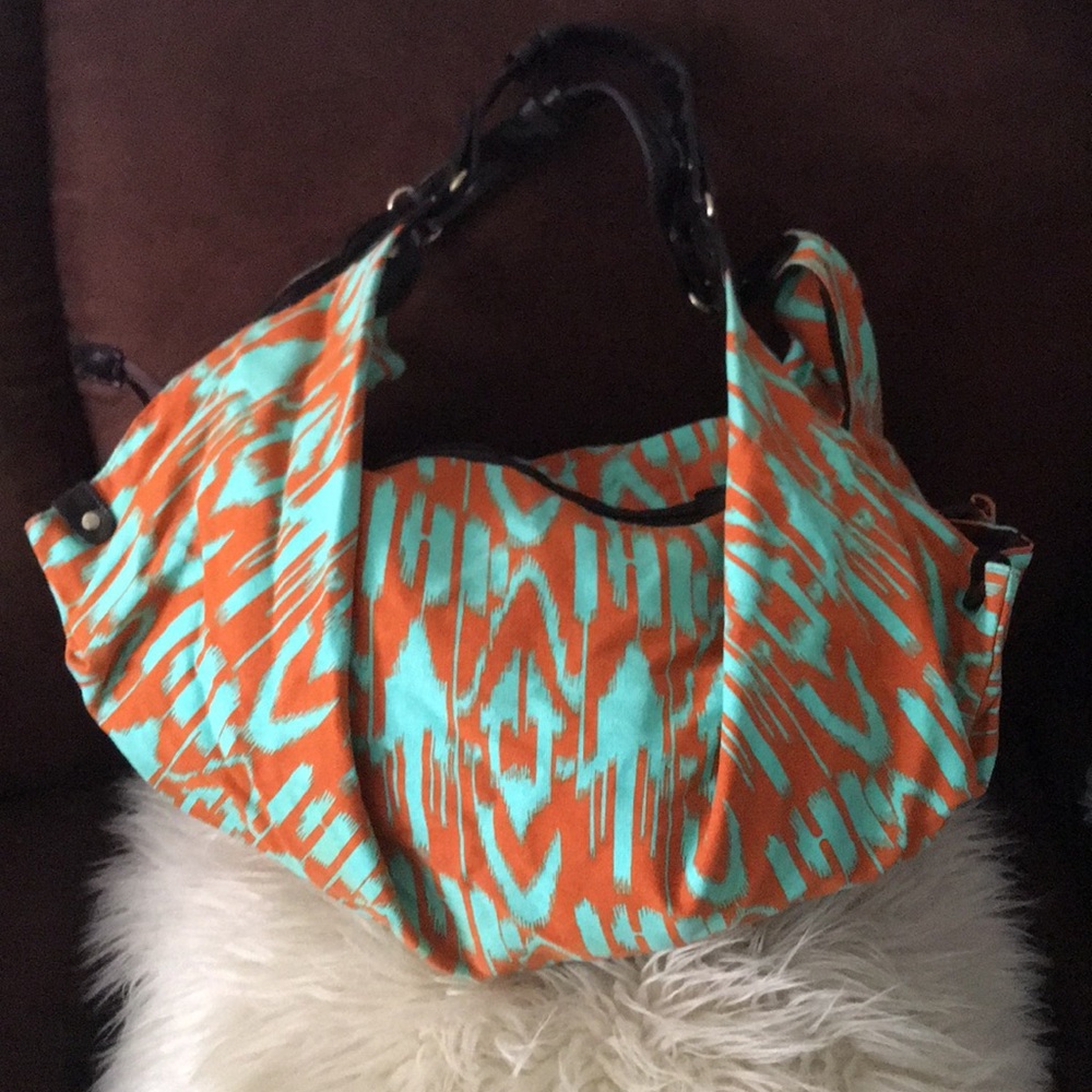 Stylish Parse / Hobo Style - image 1